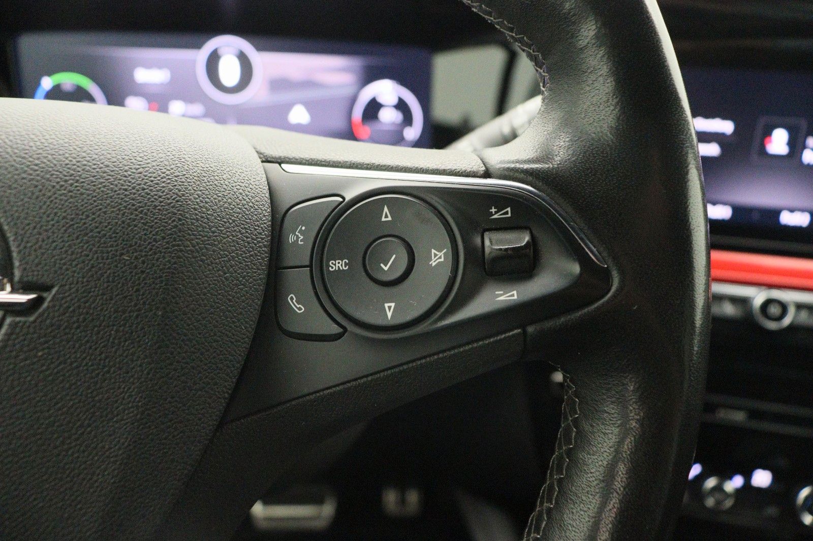 Fahrzeugabbildung Opel Mokka-e GS-Line LED ACC NAVI 11kW