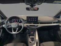 Audi A4 - Vorschau Bild 9