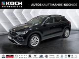 Volkswagen T-Roc 1.5 TSI DSG 30 JAHRE LED SH KAM ACC PARK - VW T-Roc Gebrauchtwagen in Berlin