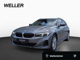 BMW 318d Touring Aut. Kamera,Leder,KomZu,St+Go,17"