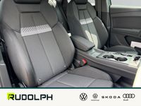 Audi Q4 e-tron - Vorschau Bild 8