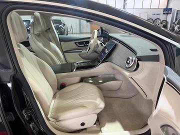 2021 Mercedes-BENZ EQS 缩略图 26