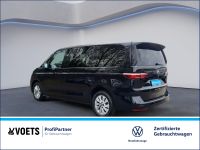 Volkswagen T7 Multivan - Vorschau Bild 4