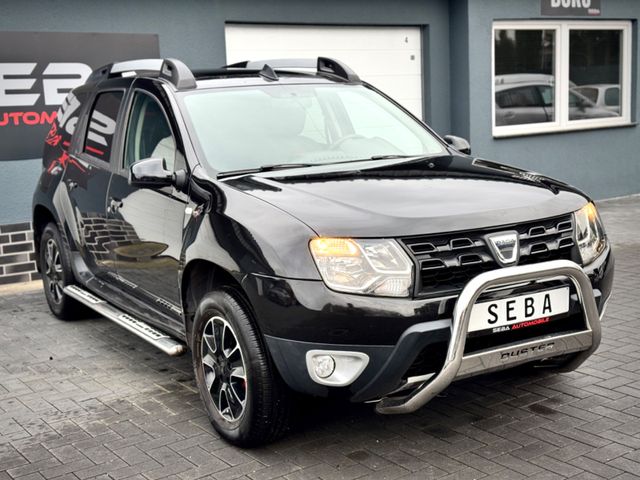 Dacia Duster '73.000KM'Chrome-Paket'Navi'Kamera'Leder'