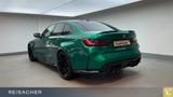 BMW M3 Lim LCProf,HUD,h&k,19/20" - BMW M3 mit Benzin-Antrieb: Limousine