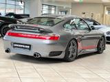 Porsche 911 Carrera 4 S TECHART-ORIGINAL|SCHIEBEDACH - Porsche: 911 Sc