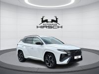 Hyundai TUCSON - Vorschau Bild 2
