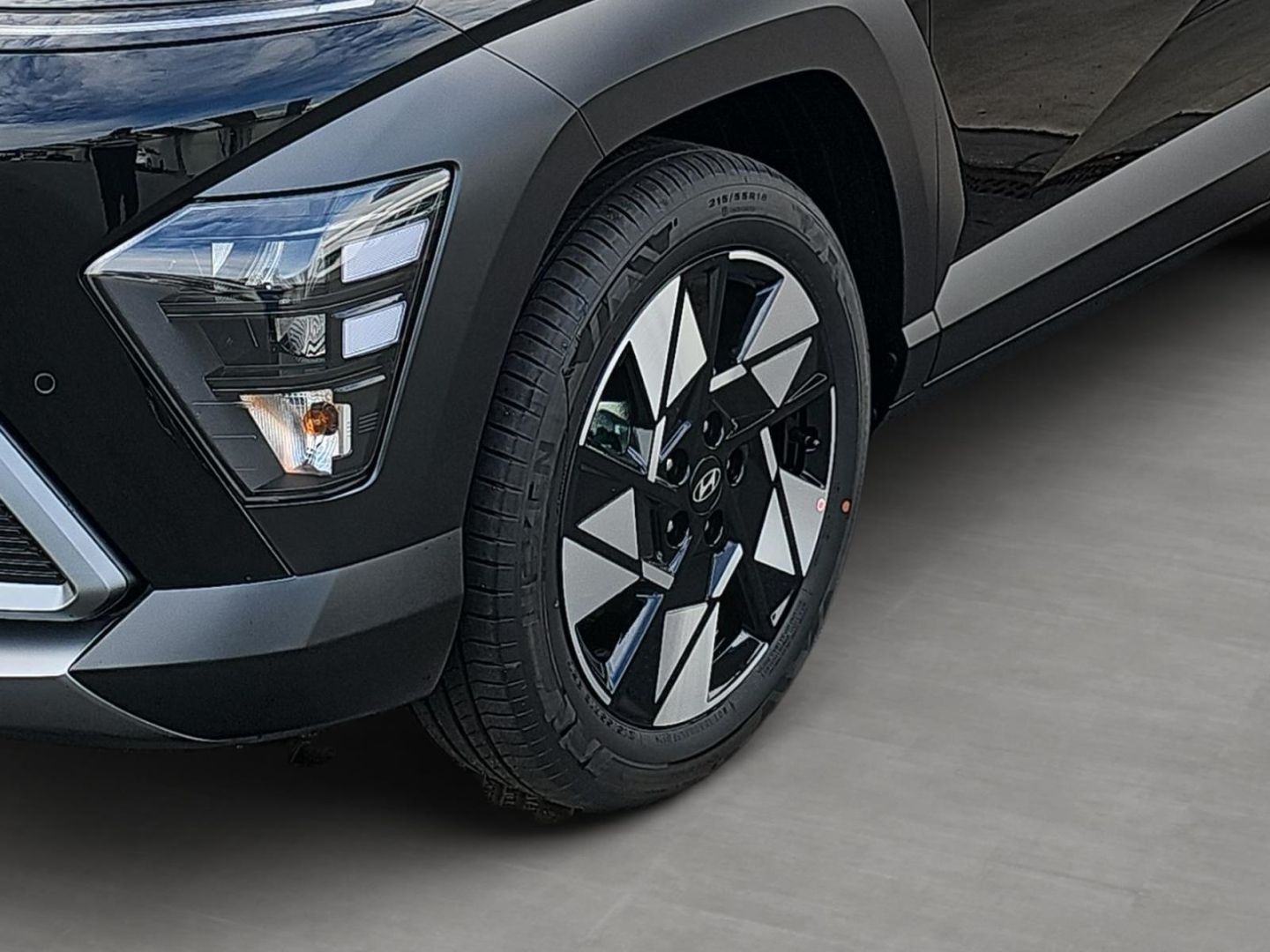 Hyundai Kona – Bild 6