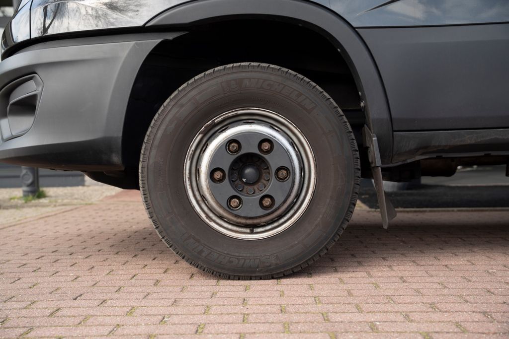 Daily CAR TRANSPORTER - Bild 13