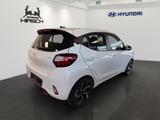 Hyundai i10 FL (MY25) 1.0 T-GDI (90 PS) MT N Line NAVI - : Kleinwagen, 1.2