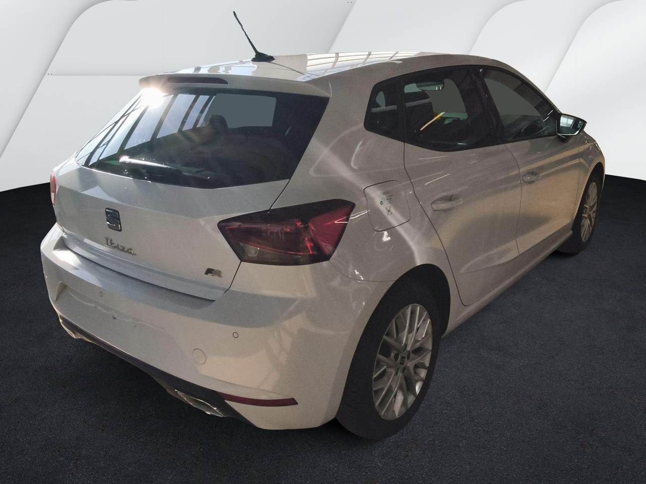 Seat Ibiza - Bild 3