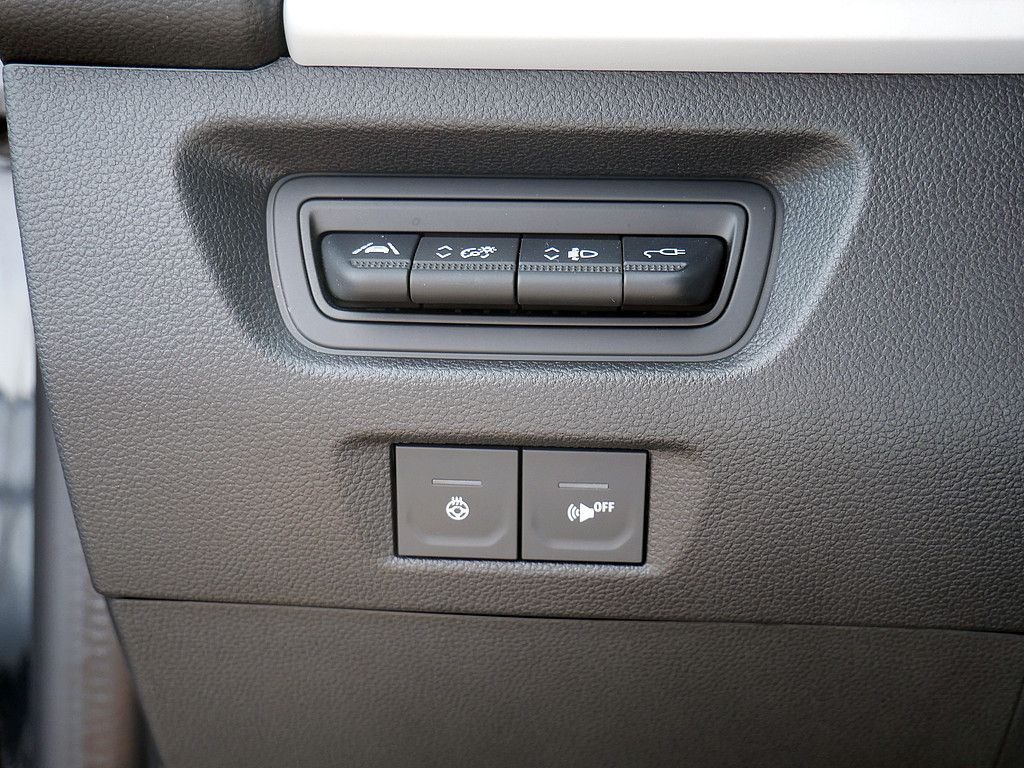 Fahrzeugabbildung Renault ZOE Experience R135 Z.E.50