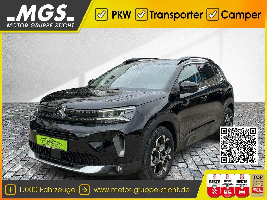 Image of Citroën C5 Aircross