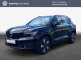 Volvo XC40 Recharge 82 kWh Single M. Extended Range RW - Volvo XC40 in Nürnberg