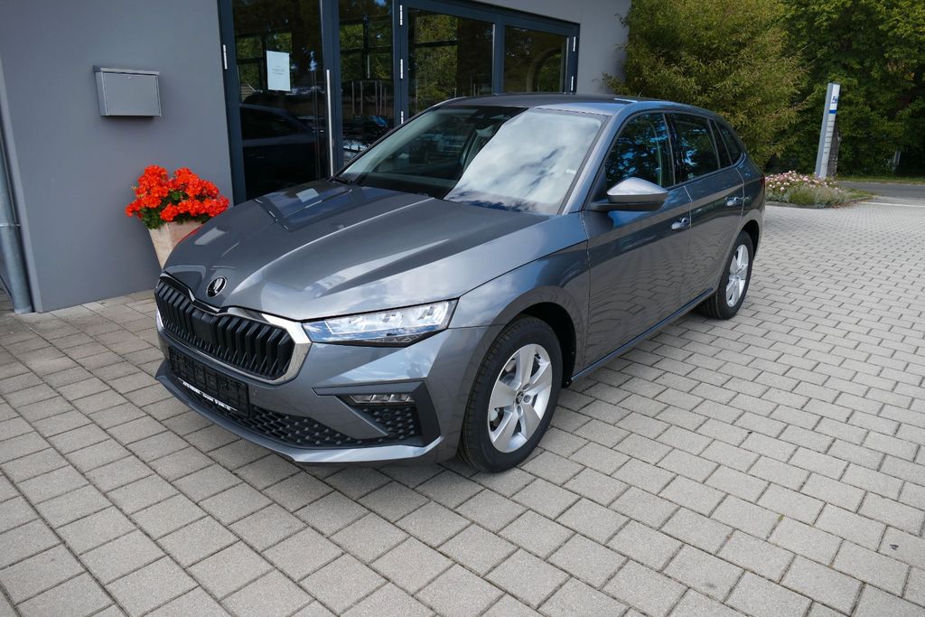 Image of Skoda Scala
