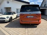 Volkswagen T7 Multivan 1,4 eHybrid Energetic AHK Garantie  - VW T7 Multivan von privat