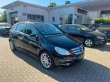 Mercedes-Benz B 160 B B 160 Klima PDC Sitzhzg. MFL LM-Felgen - Mercedes-Benz: Felgen