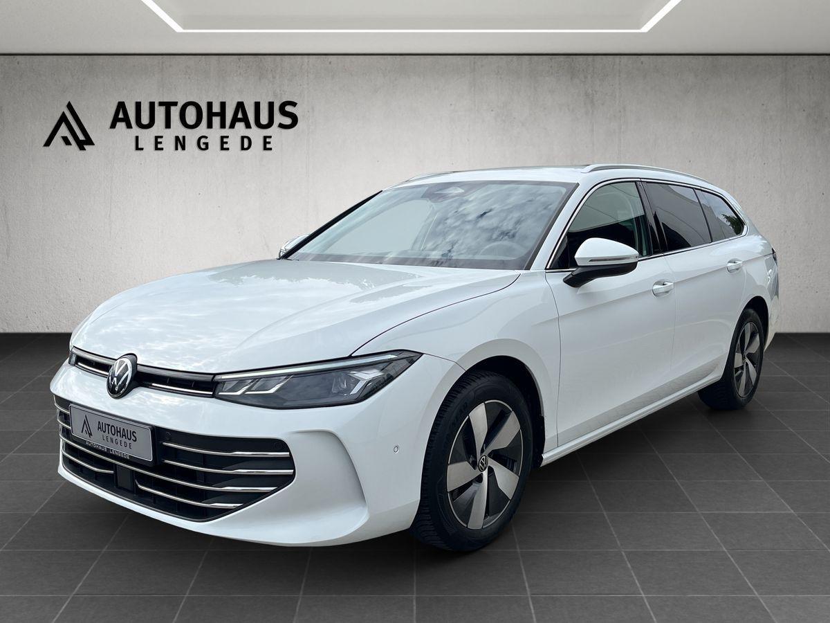 Volkswagen Passat Variant 2.0 TDI DSG BUSINESS *NAVI*KAMERA