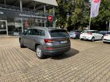 Skoda Kodiaq Style 4x4 - gebrauchte Skoda Kodiaq aus dem Jahr 2024