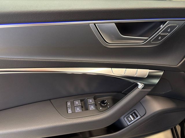 A6 Limousine 45 TFSI ADVANCED MATRIX+KAMERA+NAVI