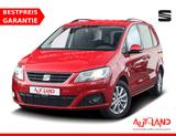 Seat Alhambra 2.0 TDI Style - Seat Alhambra Gebrauchtwagen in Dresden