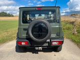 Suzuki Jimny 1.5 ALLGRIP Comfort Automatik,AHK,Klima - Suzuki Jimny: Allgrip