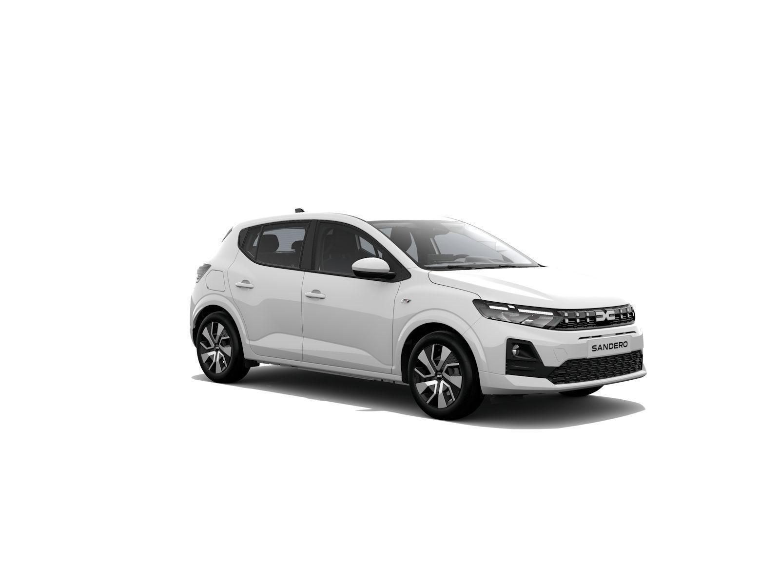 Dacia Sandero - Bild 10