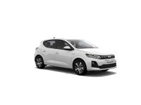 Dacia Sandero - Vorschau Bild 10