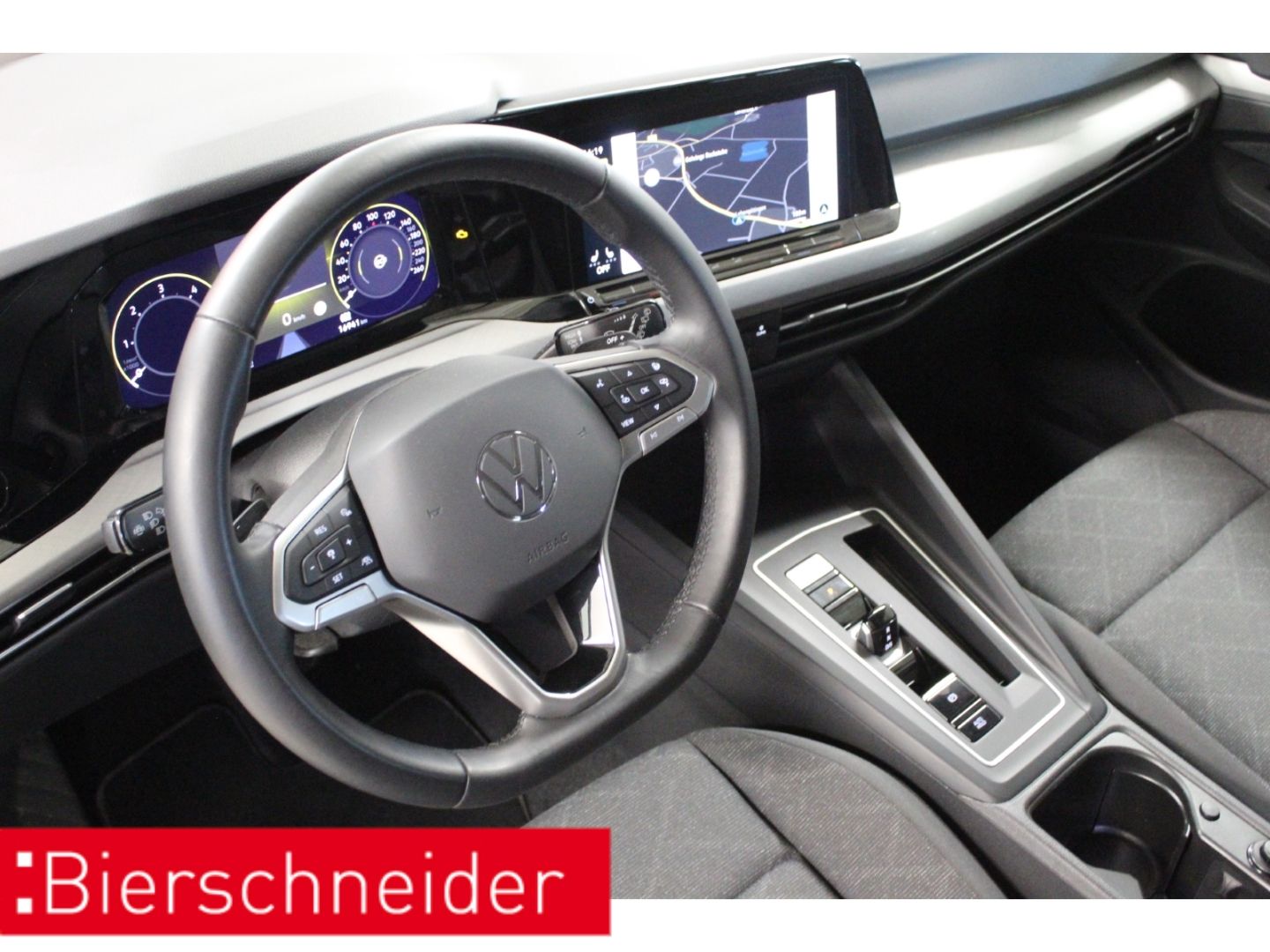 Volkswagen Golf - Bild 5
