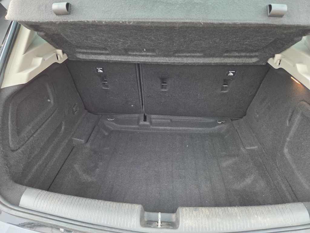 Opel Astra K Lim. 5-trg. Business Start/Stop – Ansicht 12