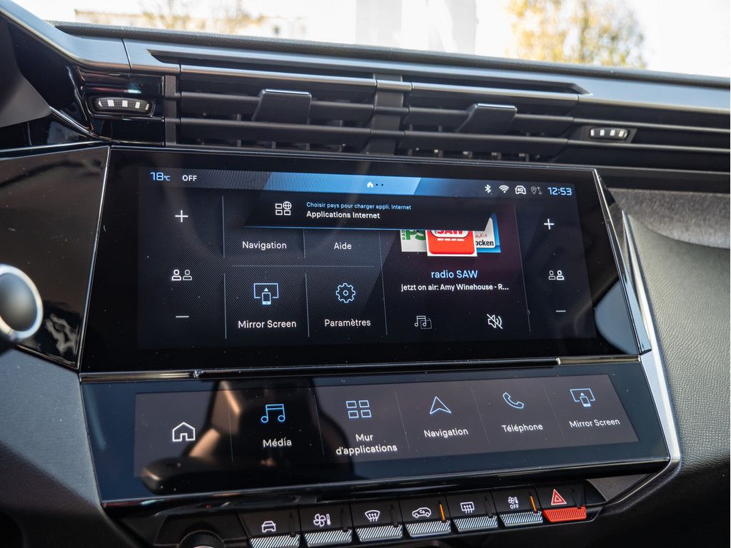 Peugeot 308 - Bild 13