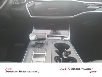 Audi A6 - 8