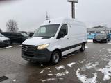 Mercedes-Benz Sprinter 314 CDI KA HD Mittel Klima 2-Sitze Kame - Ladebordwand Sprinter mit