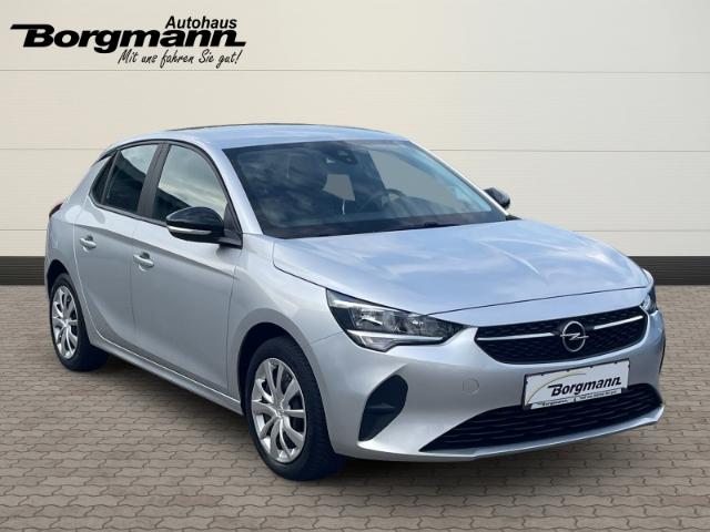 Opel Corsa Edition 1,2 Apple CarPlay - Navi - Sitzhei