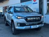 Foton PICK UP 4X4 8 Gang ZF Automatik,Kamera,LED - Foton Gebrauchtwagen
