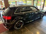 Audi RS3 Sportback 2.5 TFSI quattro PANORAMA/LED/62KM - Audi RS3: Kombi