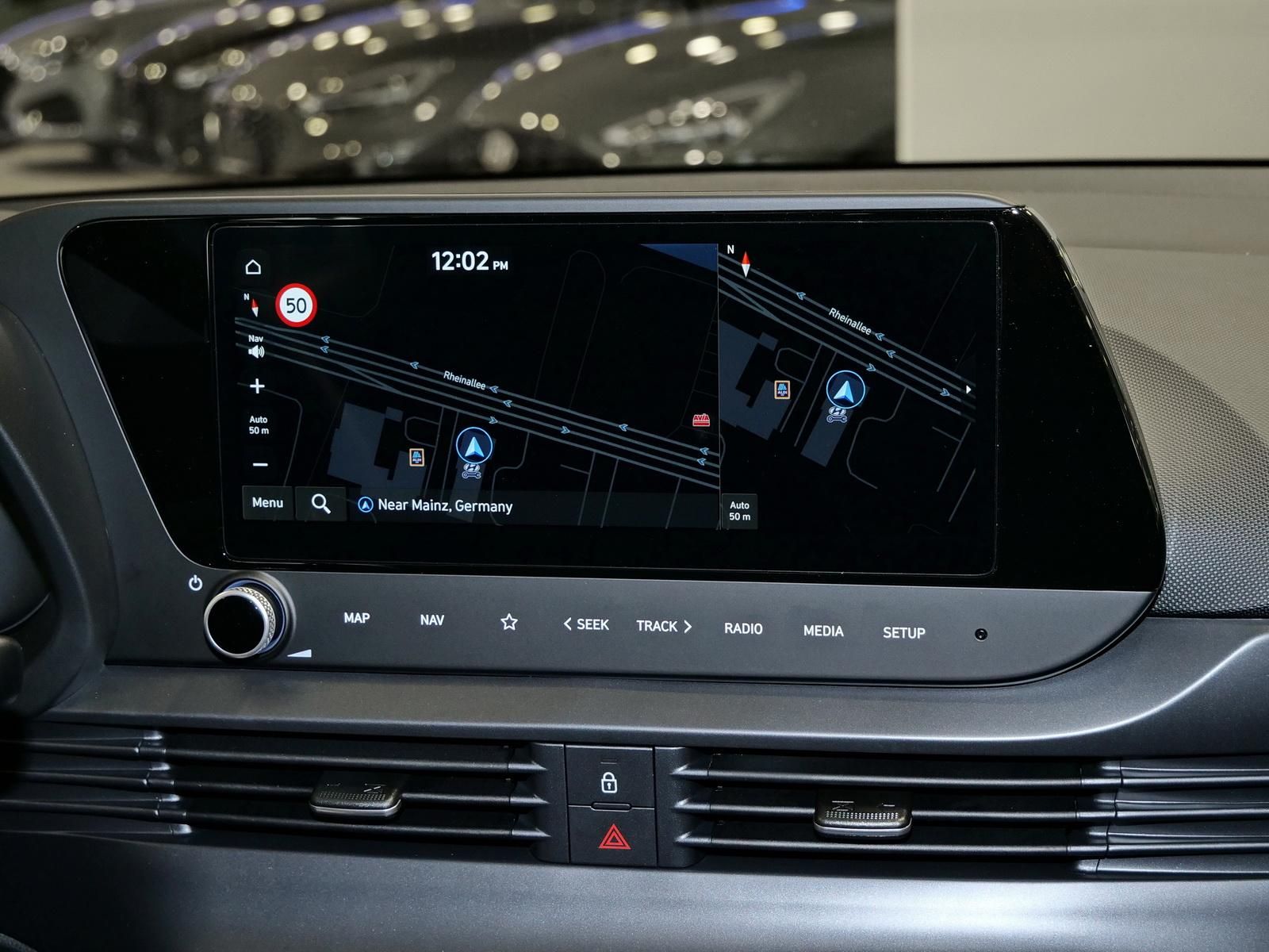 Hyundai BAYON - Bild 16