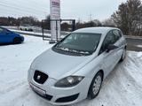 Seat Leon Basis - gebrauchte Seat Leon aus dem Jahr 2012