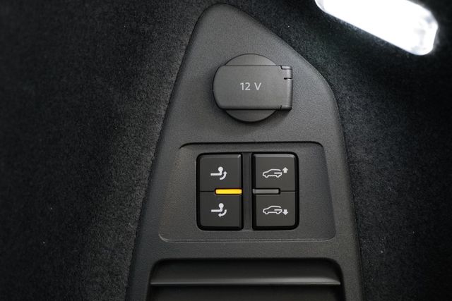 Volkswagen Touareg R eHybrid 4Motion Dynaudio HuD 360° Keyl