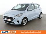 Hyundai i10 1.2 Trend*TEMPO*PDC*SHZ*KLIMA*GARANTIE* - Hyundai i10 Gebrauchtwagen in Bremen
