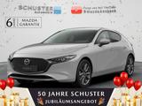Mazda 3 2027 Takumi X186PS AG AWD LEDER MATRIX 360°K. - Mazda 3 AWD Gebrauchtwagen
