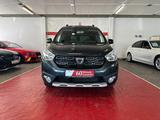 Dacia Dokker Stepway Celebration - Dacia Dokker: Stepway