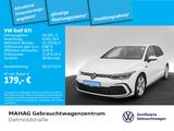 Volkswagen Golf VIII GTI 2.0 TSI LED+ Standhz ParkPilot App
