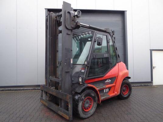 Linde H50D-03