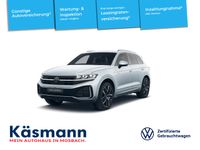 Volkswagen Touareg - Vorschau Bild 1