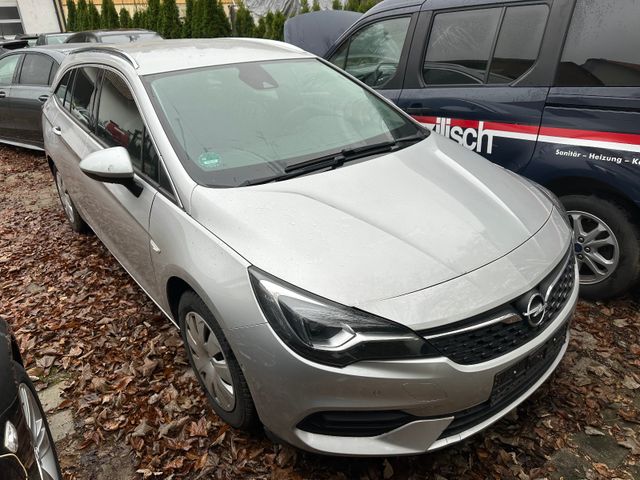 Opel Astra K Sports Tourer Business Elegance Motor