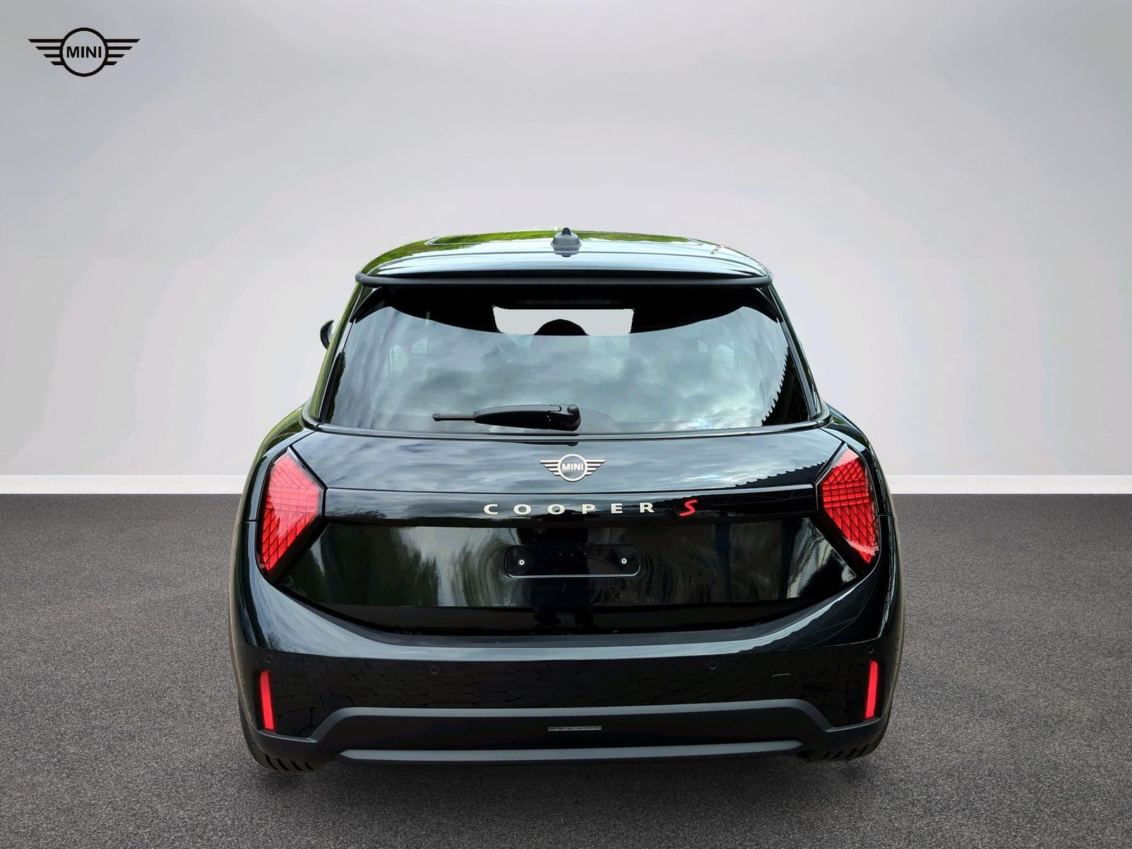 MINI Cooper S - Bild 10