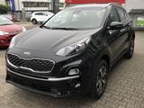 Kia Sportage 1.6 GDI 2WD Vision ASS  Komfort-Paket - Autos mit Tageszulassung