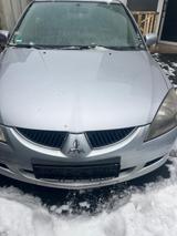 Mitsubishi Lancer Automatik - Mitsubishi Lancer in Düsseldorf