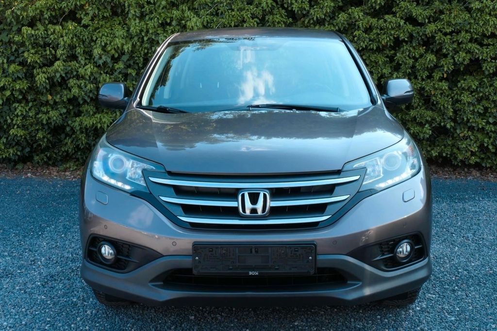 Angebot ansehen Honda CR-V